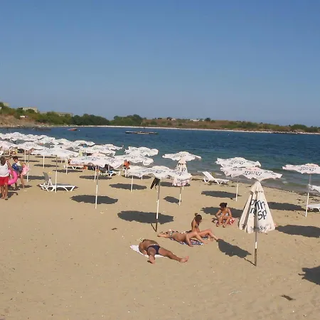 On The Sea At St Nikolas Complex-irina Apartamento *