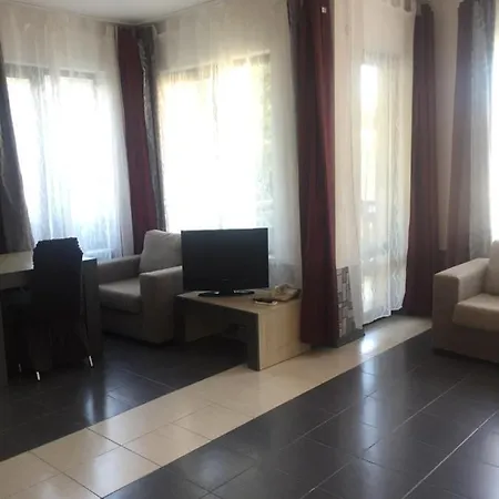 On The Sea At St Nikolas Complex-irina Apartamento *