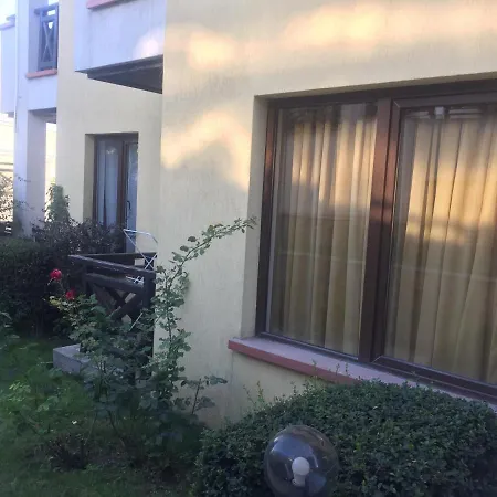 Apartamento On The Sea At St Nikolas Complex-irina *