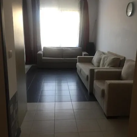 Apartamento On The Sea At St Nikolas Complex-irina