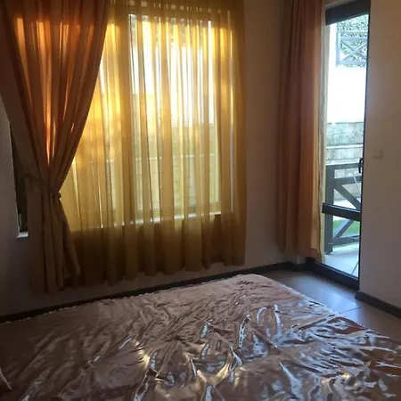 On The Sea At St Nikolas Complex-irina Apartamento