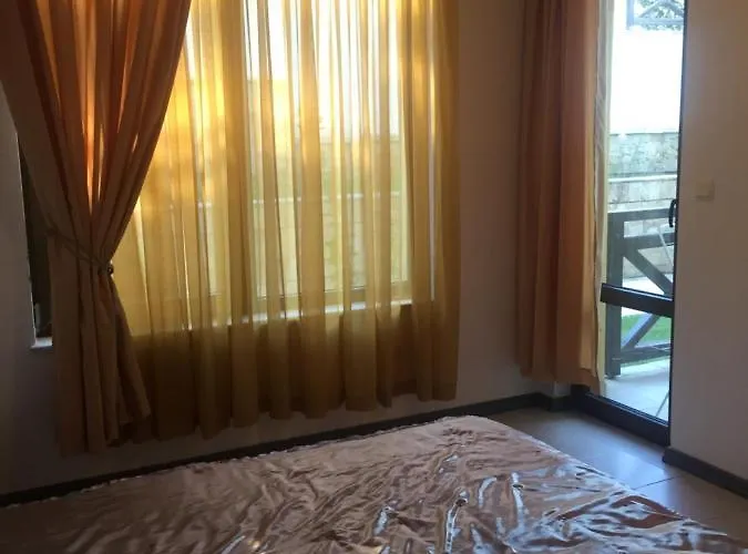 On The Sea At St Nikolas Complex-irina Διαμέρισμα