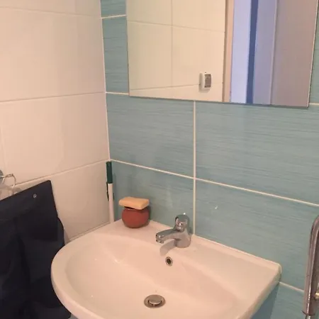 Apartment On The Sea At St Nikolas Complex-irina