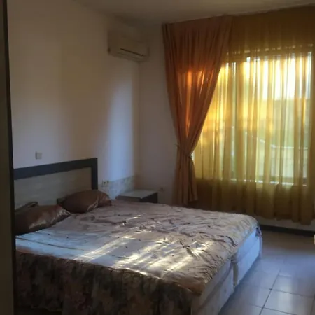 Apartment On The Sea At St Nikolas Complex-irina *