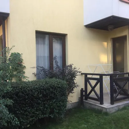 On The Sea At St Nikolas Complex-irina Apartment