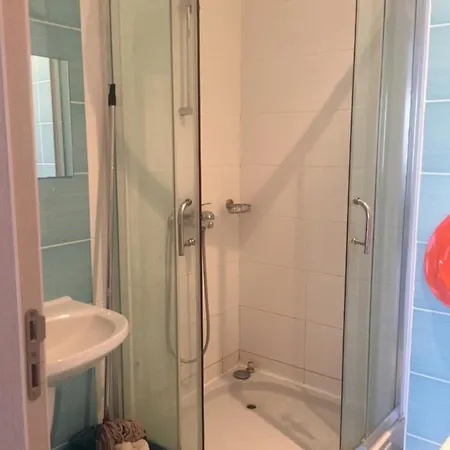 On The Sea At St Nikolas Complex-irina Apartment *