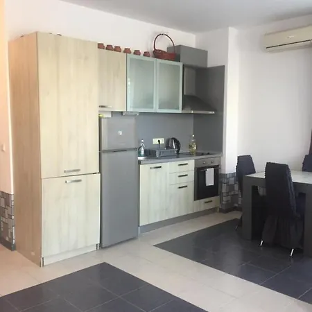 On The Sea At St Nikolas Complex-irina Apartment