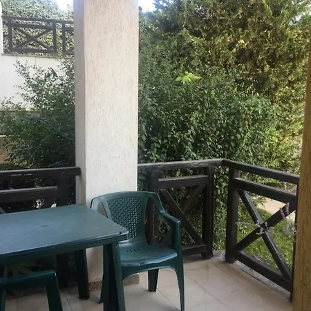 Apartment On The Sea At St Nikolas Complex-irina *