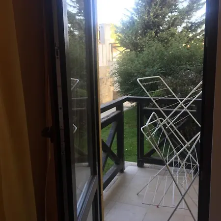 On The Sea At St Nikolas Complex-irina Tschernomorez