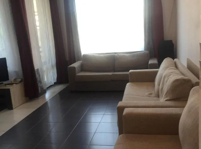 On The Sea At St Nikolas Complex-irina Апартамент *