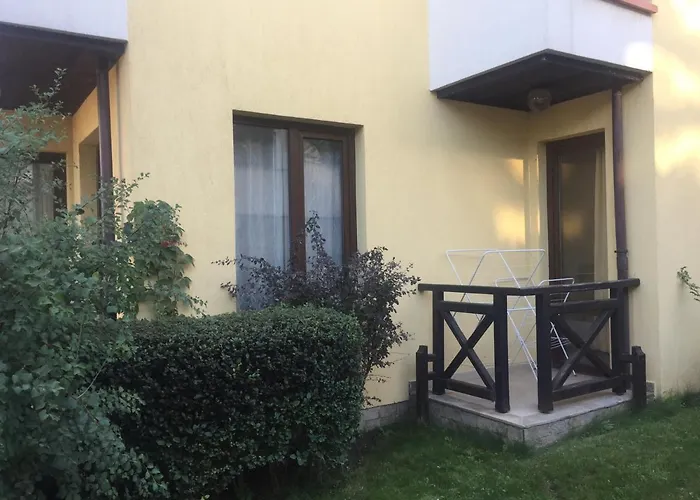 On The Sea At St Nikolas Complex-irina Апартамент