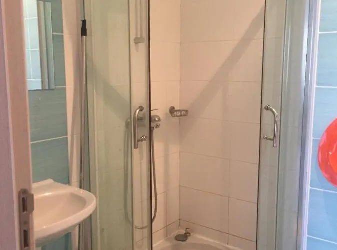 On The Sea At St Nikolas Complex-irina Апартамент *