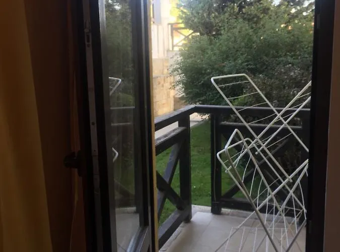 On The Sea At St Nikolas Complex-irina Черноморец